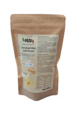 OKRA Kuru Çiçek Bamyası - 200gr Paket - 2024 Mahsulü - Görsel 2